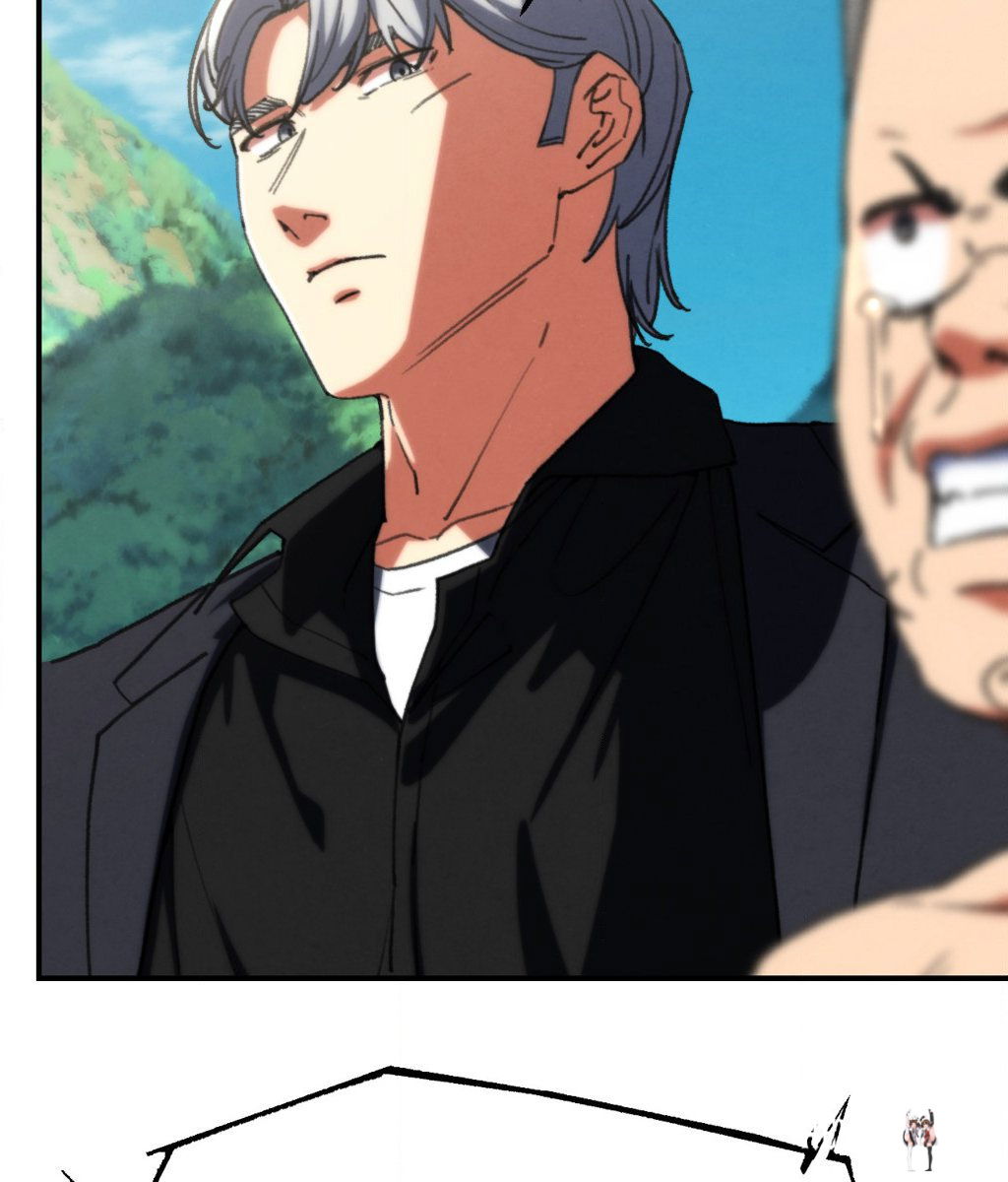 Seniors of Class 5 Seniors of Class 5 Chapter 69 - Page 20