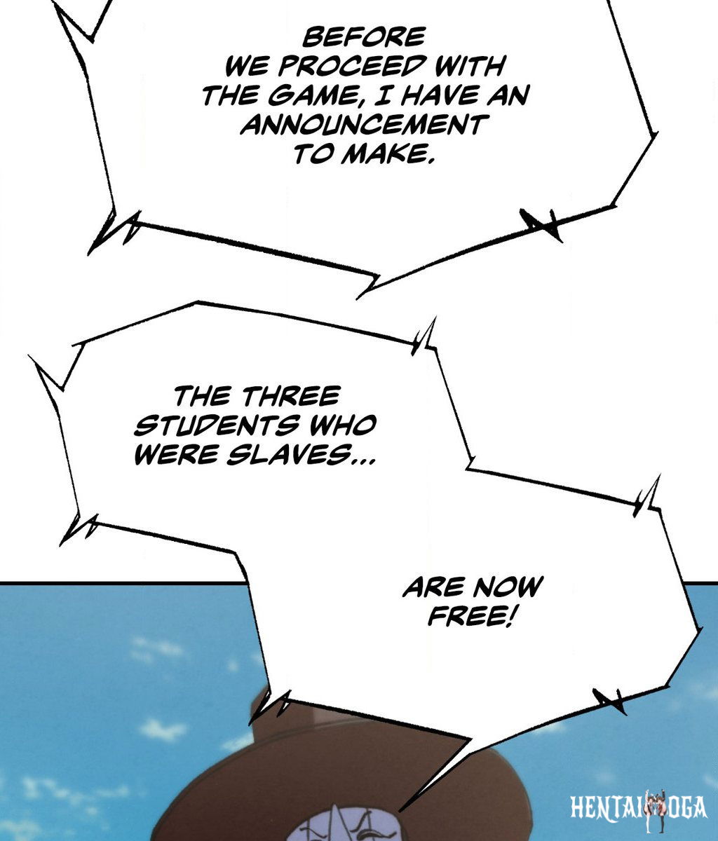 Seniors of Class 5 Seniors of Class 5 Chapter 69 - Page 21