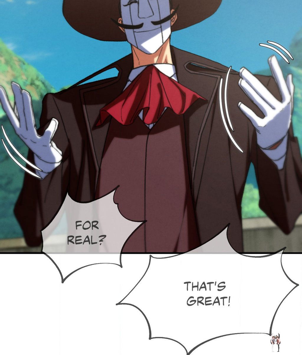 Seniors of Class 5 Seniors of Class 5 Chapter 69 - Page 22