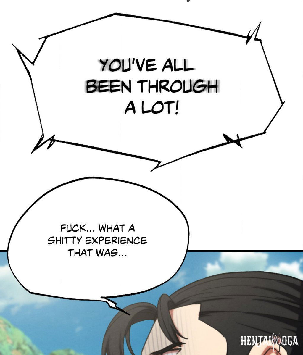 Seniors of Class 5 Seniors of Class 5 Chapter 69 - Page 23