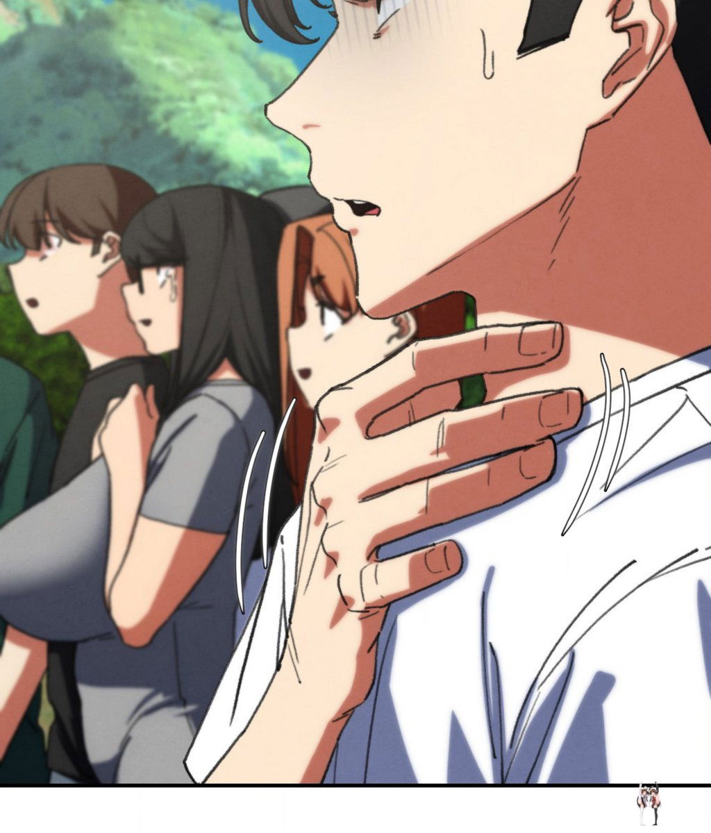 Seniors of Class 5 Seniors of Class 5 Chapter 69 - Page 24