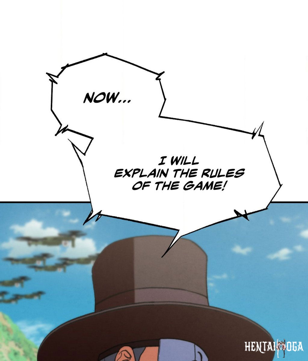 Seniors of Class 5 Seniors of Class 5 Chapter 69 - Page 25