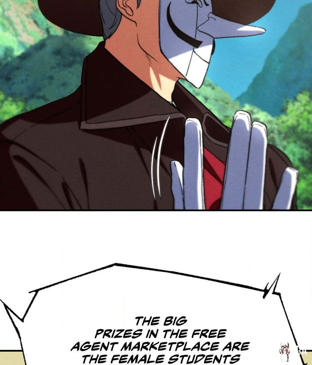 Seniors of Class 5 Seniors of Class 5 Chapter 69 - Page 26