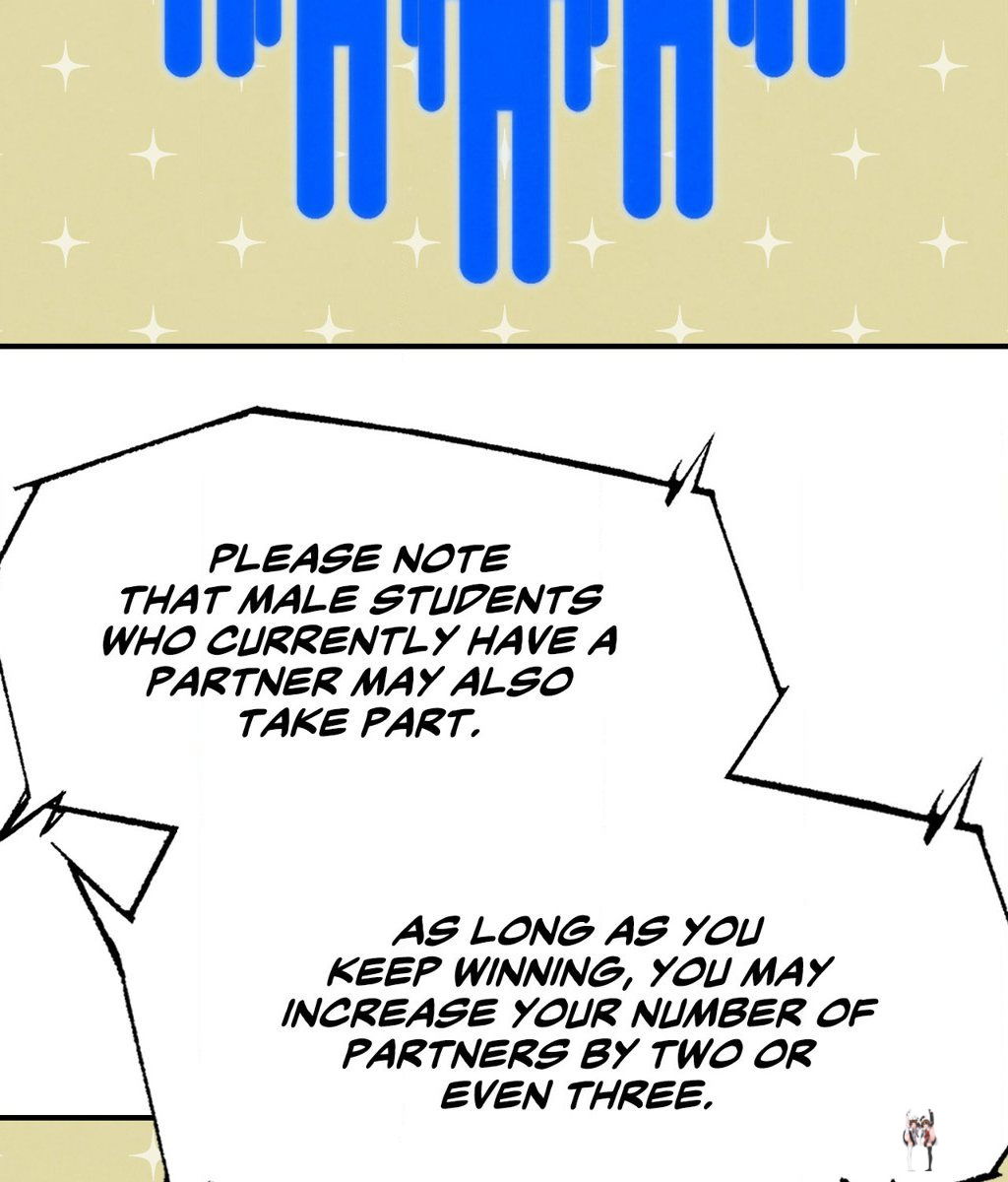 Seniors of Class 5 Seniors of Class 5 Chapter 69 - Page 29