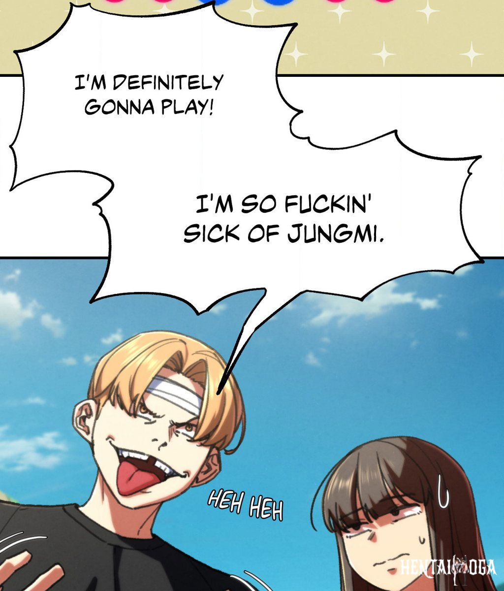 Seniors of Class 5 Seniors of Class 5 Chapter 69 - Page 31