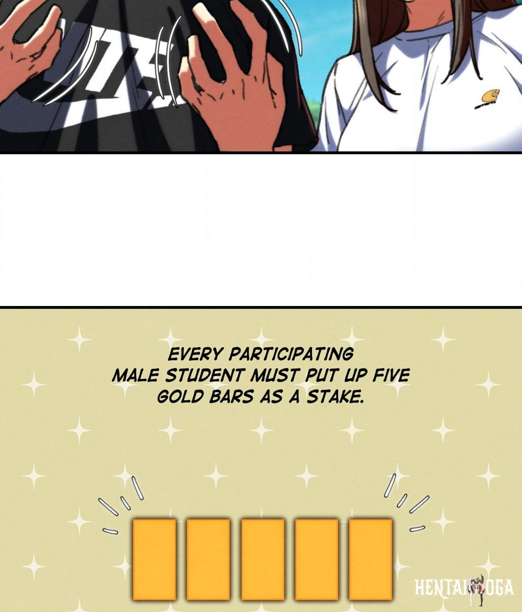 Seniors of Class 5 Seniors of Class 5 Chapter 69 - Page 32