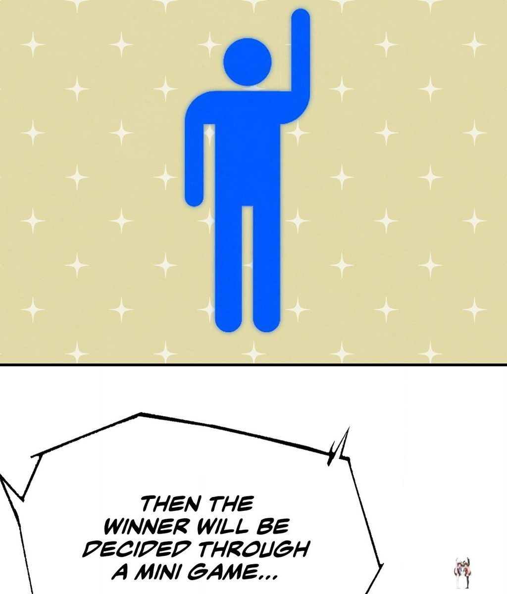 Seniors of Class 5 Seniors of Class 5 Chapter 69 - Page 33