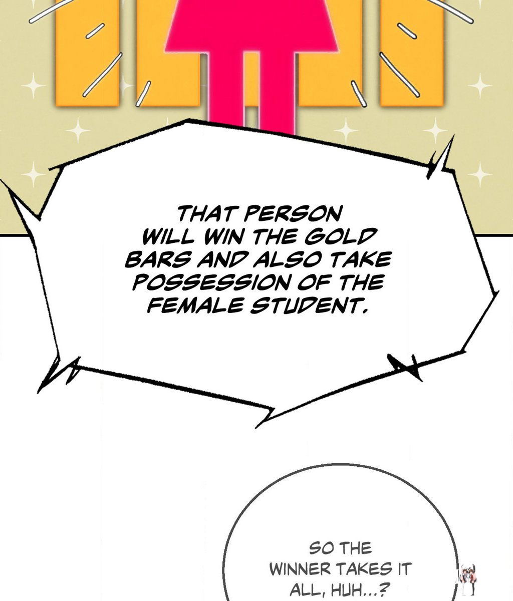 Seniors of Class 5 Seniors of Class 5 Chapter 69 - Page 35