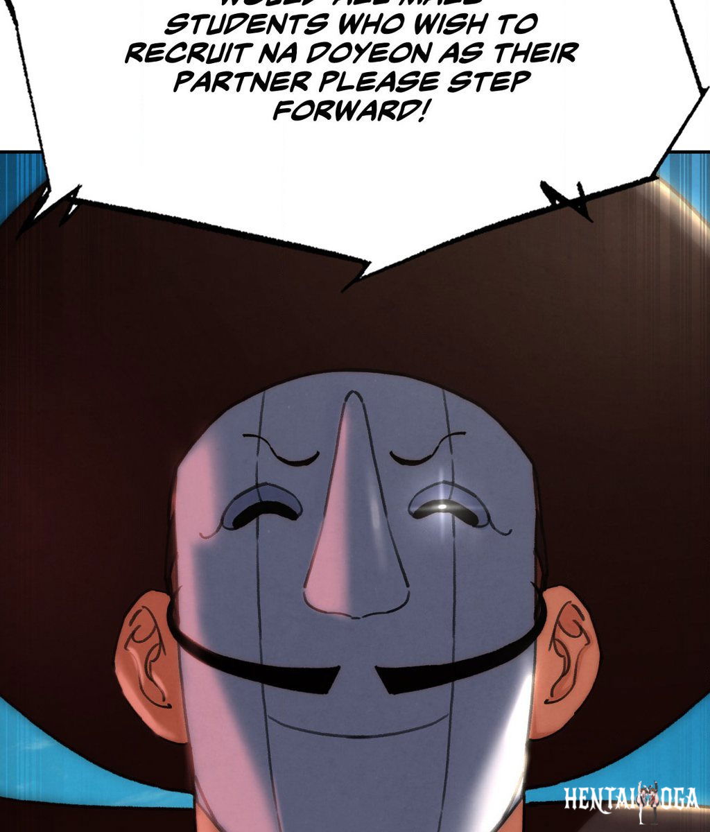 Seniors of Class 5 Seniors of Class 5 Chapter 69 - Page 38