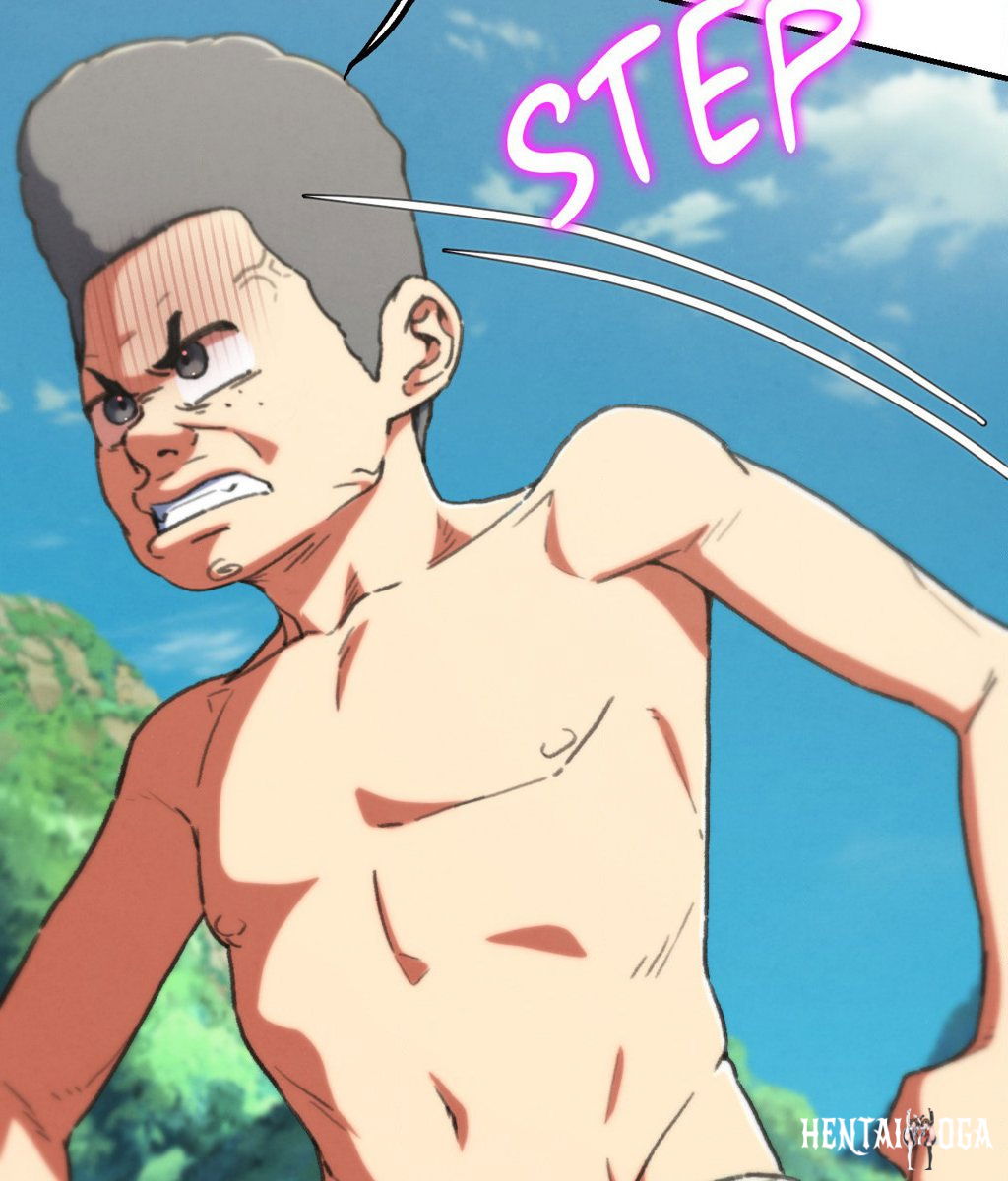 Seniors of Class 5 Seniors of Class 5 Chapter 69 - Page 40