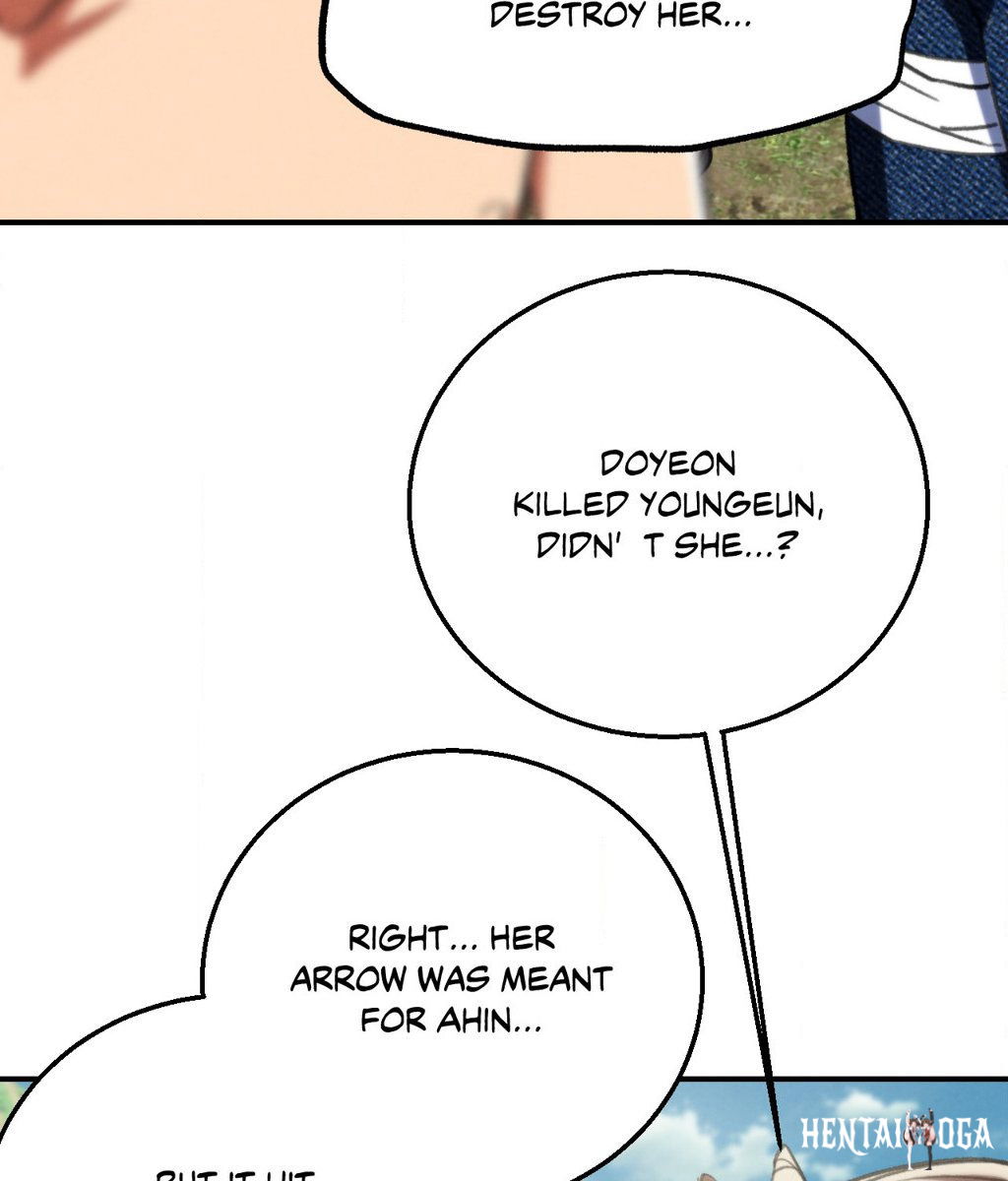 Seniors of Class 5 Seniors of Class 5 Chapter 69 - Page 44