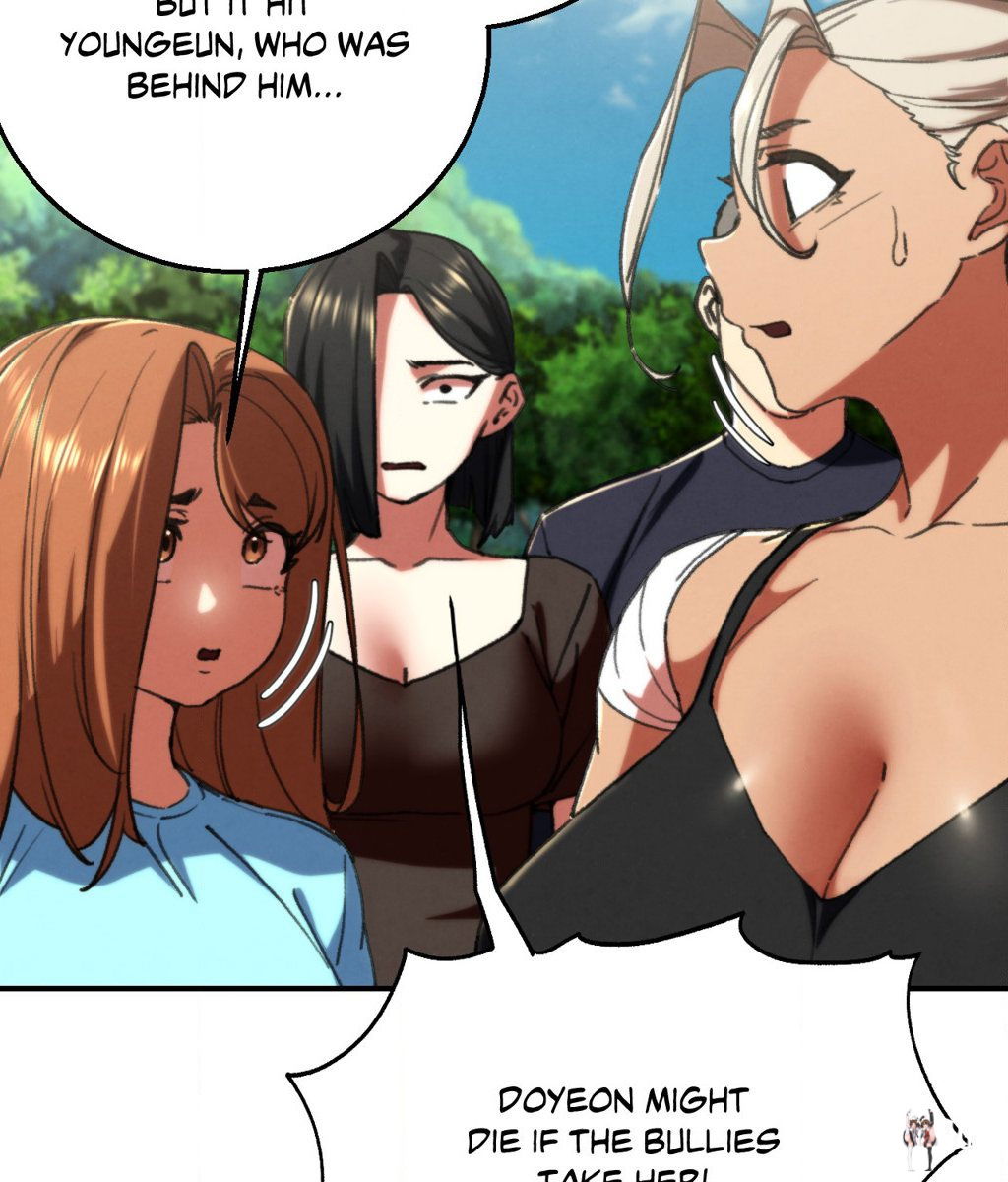 Seniors of Class 5 Seniors of Class 5 Chapter 69 - Page 45