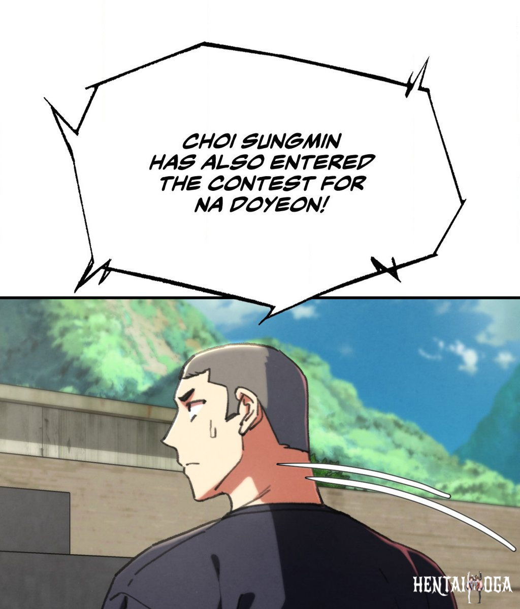 Seniors of Class 5 Seniors of Class 5 Chapter 69 - Page 49