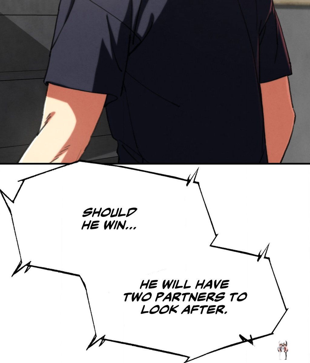 Seniors of Class 5 Seniors of Class 5 Chapter 69 - Page 50