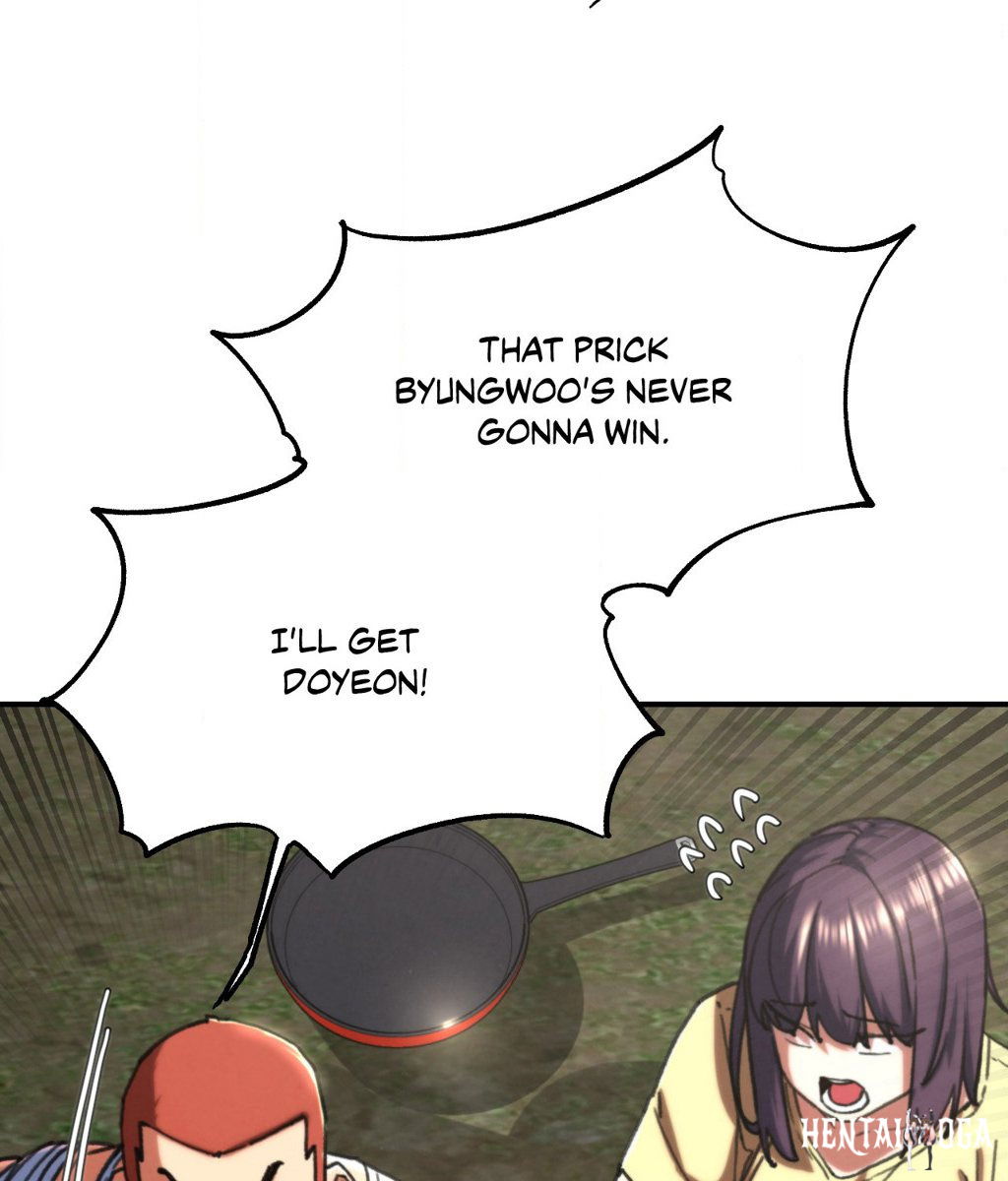 Seniors of Class 5 Seniors of Class 5 Chapter 69 - Page 51