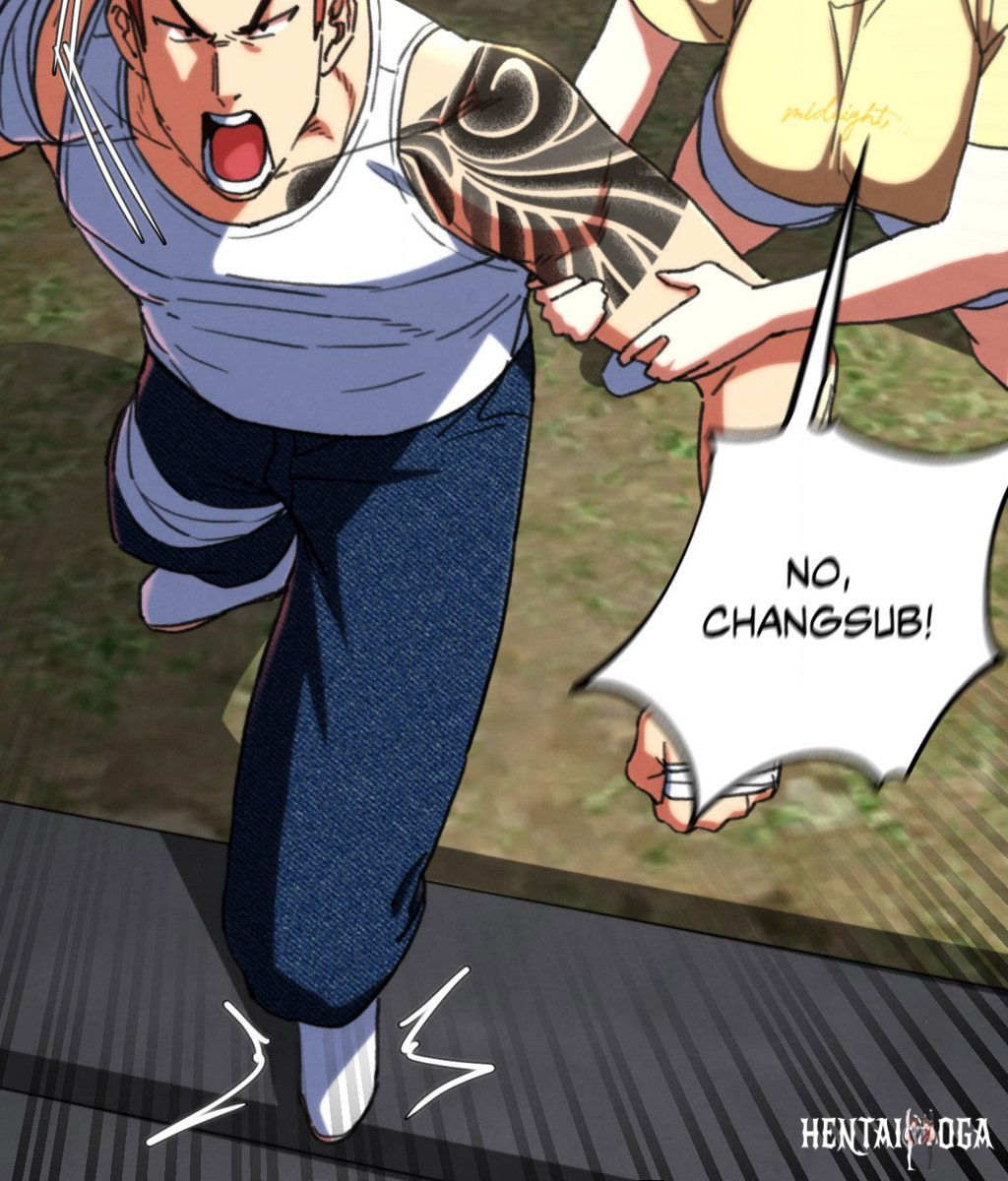 Seniors of Class 5 Seniors of Class 5 Chapter 69 - Page 52