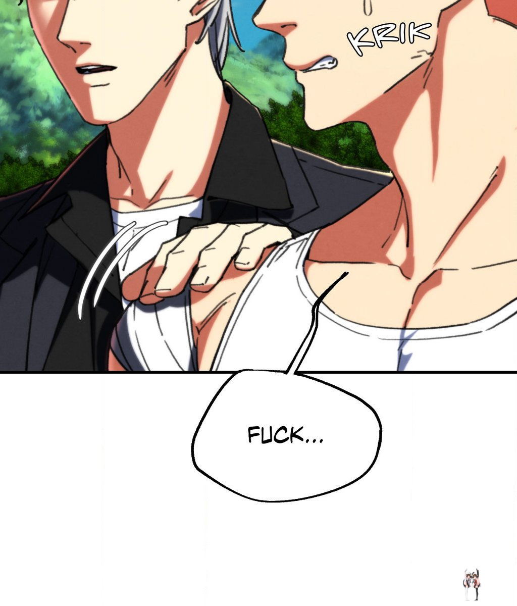 Seniors of Class 5 Seniors of Class 5 Chapter 69 - Page 54