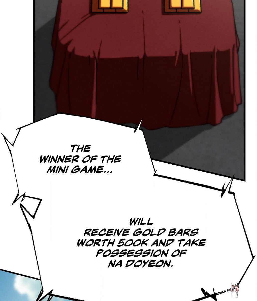 Seniors of Class 5 Seniors of Class 5 Chapter 69 - Page 56