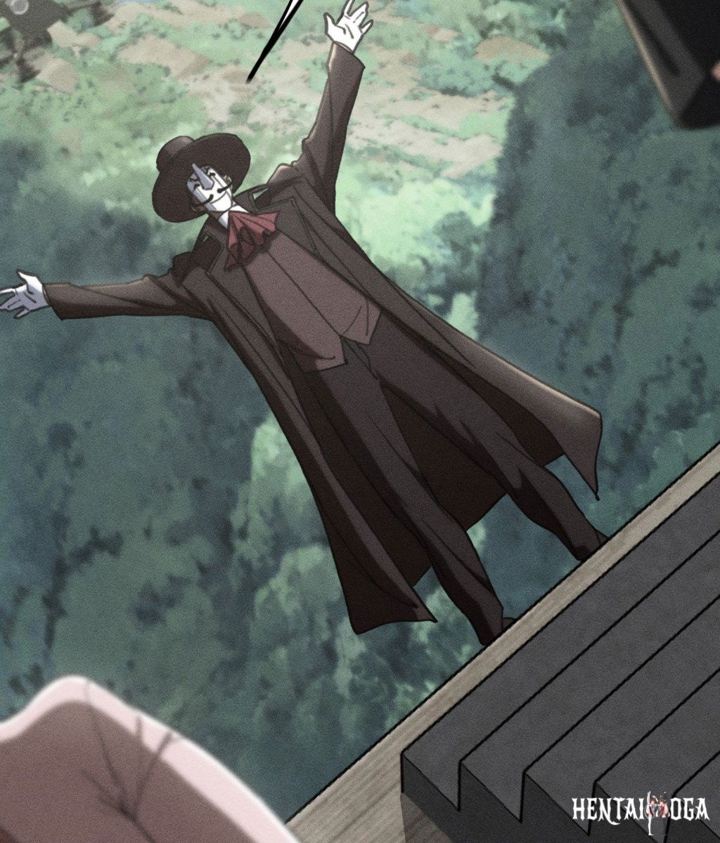 Seniors of Class 5 Seniors of Class 5 Chapter 69 - Page 6