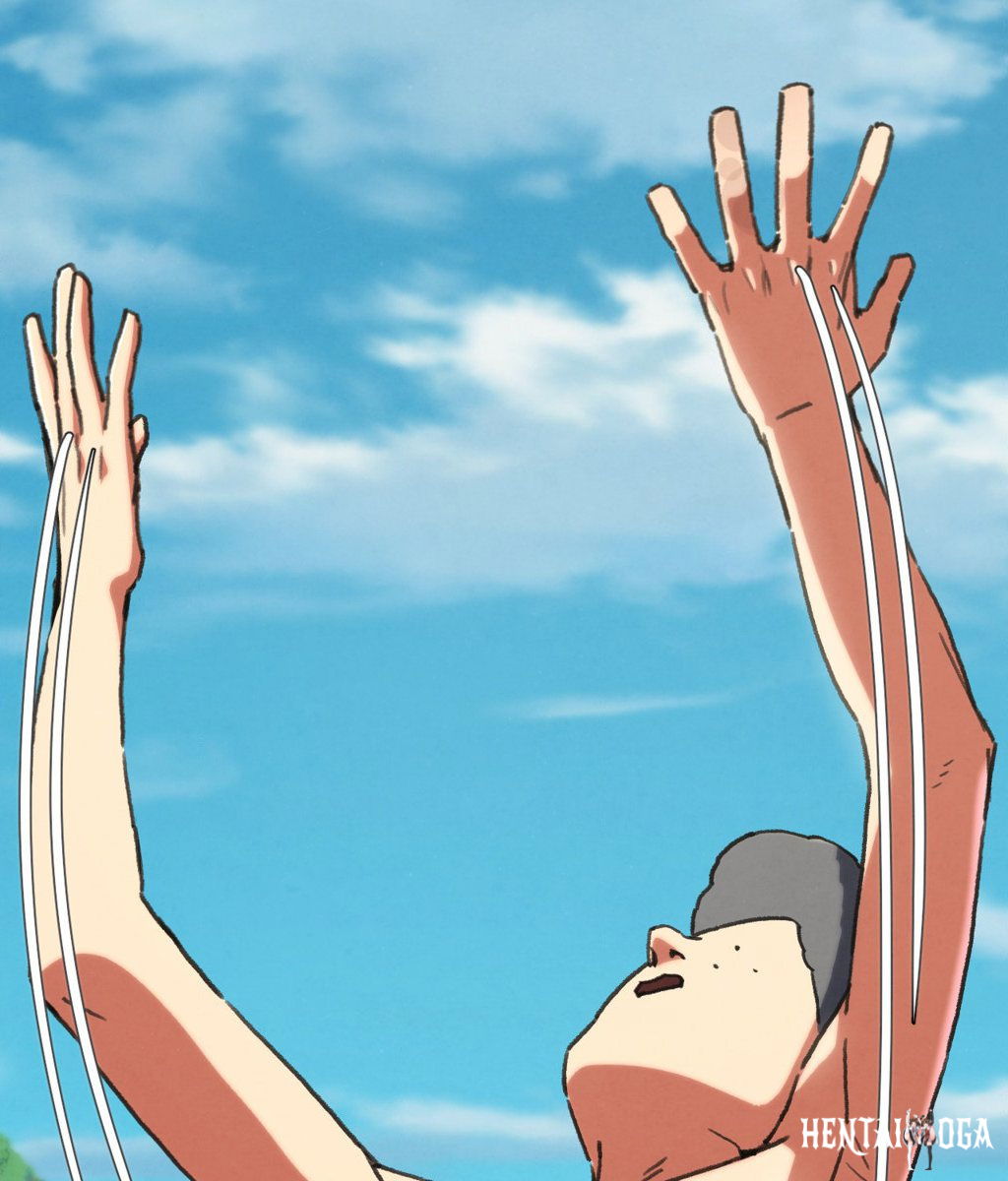 Seniors of Class 5 Seniors of Class 5 Chapter 69 - Page 61