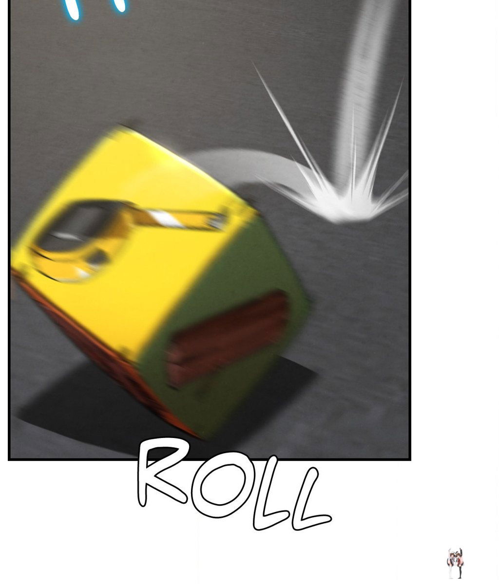 Seniors of Class 5 Seniors of Class 5 Chapter 69 - Page 63