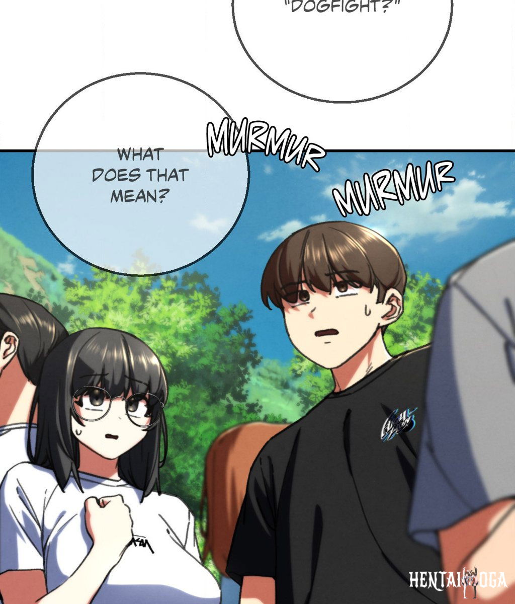 Seniors of Class 5 Seniors of Class 5 Chapter 69 - Page 66