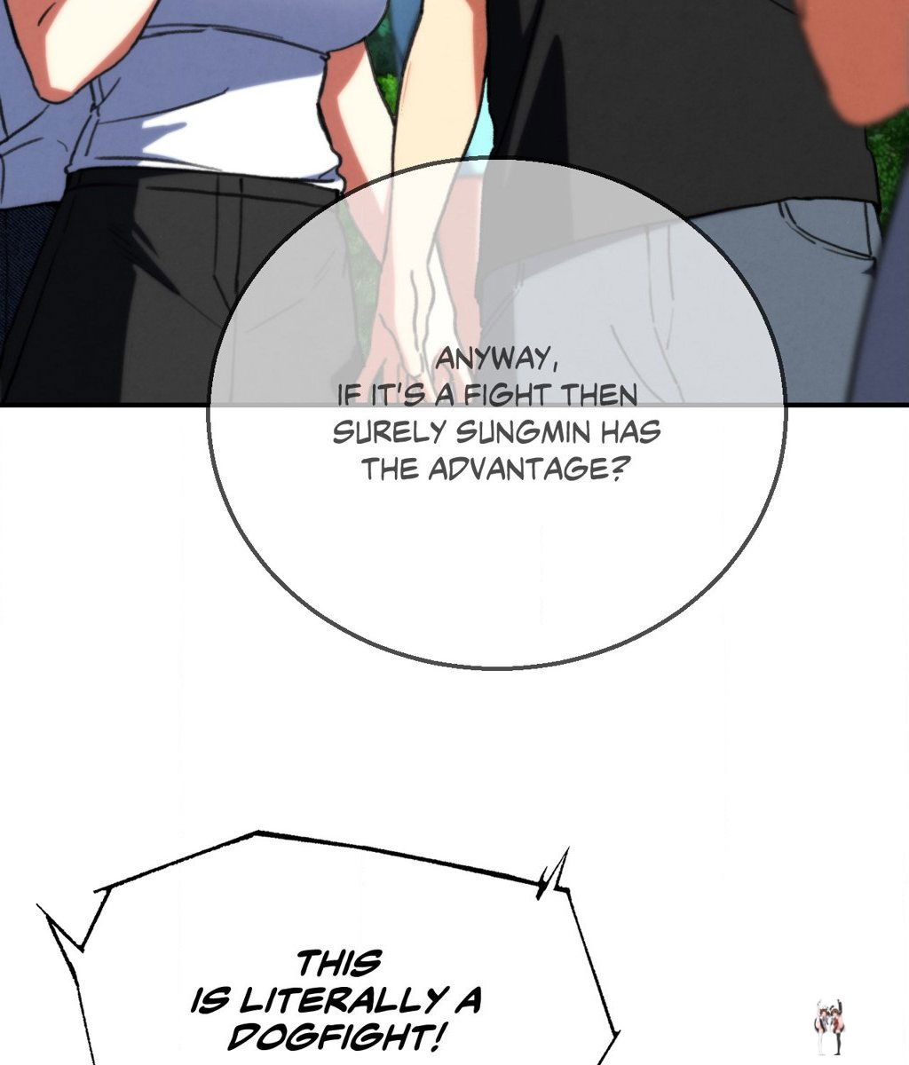 Seniors of Class 5 Seniors of Class 5 Chapter 69 - Page 67