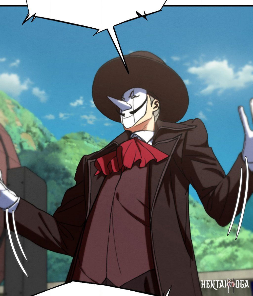 Seniors of Class 5 Seniors of Class 5 Chapter 69 - Page 68