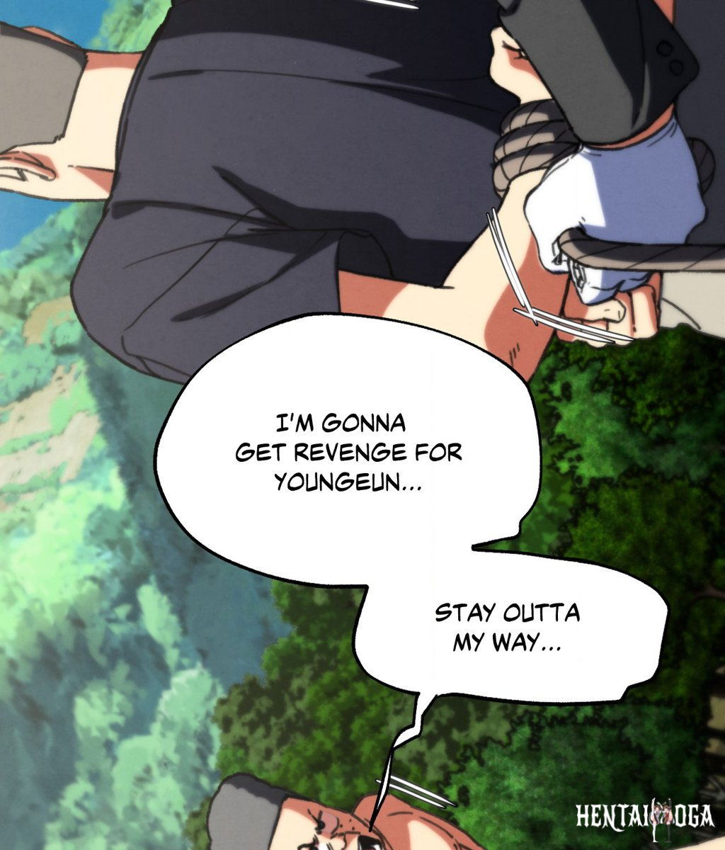 Seniors of Class 5 Seniors of Class 5 Chapter 69 - Page 71