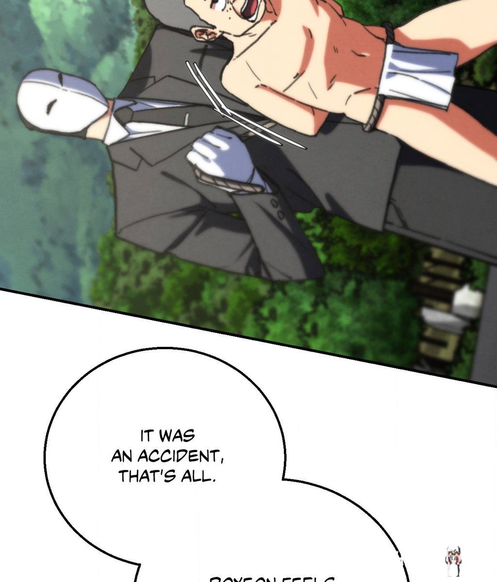 Seniors of Class 5 Seniors of Class 5 Chapter 69 - Page 72