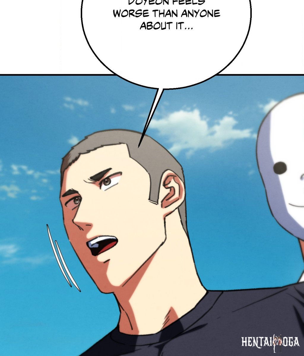 Seniors of Class 5 Seniors of Class 5 Chapter 69 - Page 73