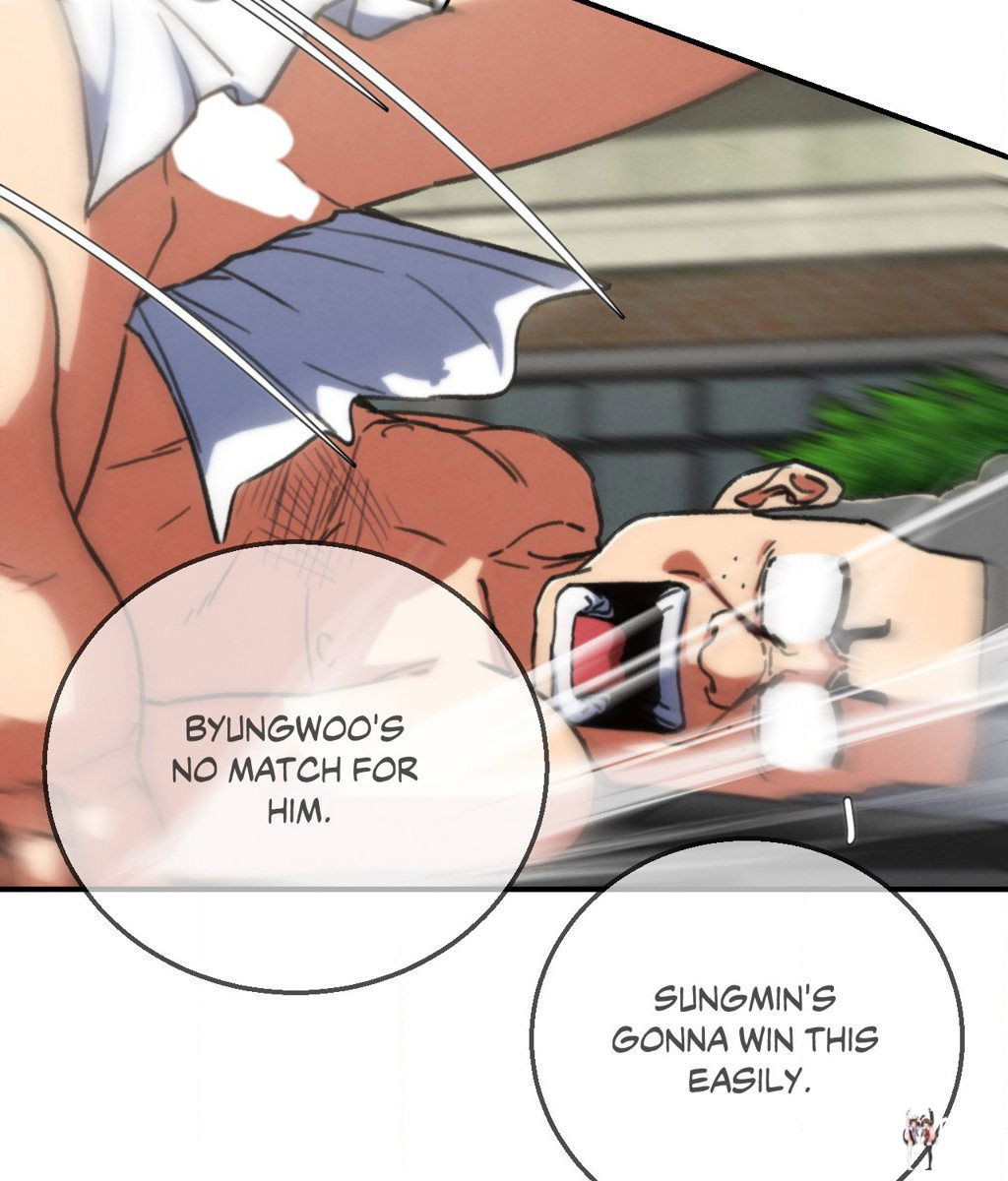 Seniors of Class 5 Seniors of Class 5 Chapter 69 - Page 80