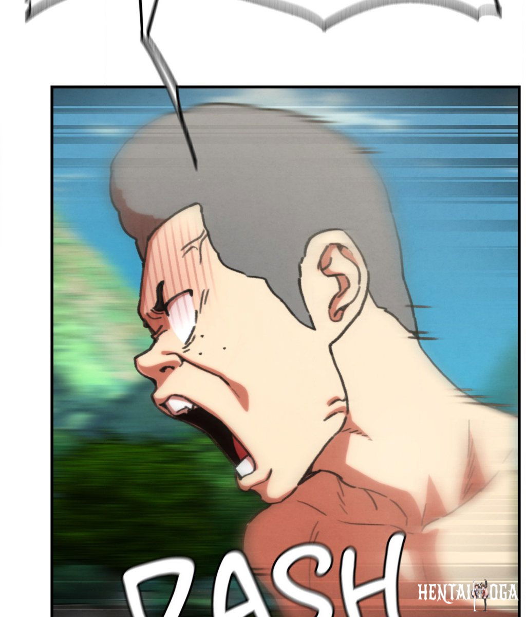 Seniors of Class 5 Seniors of Class 5 Chapter 69 - Page 83