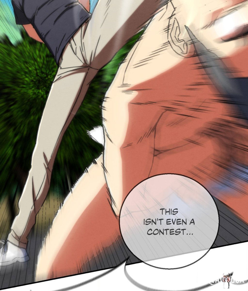 Seniors of Class 5 Seniors of Class 5 Chapter 69 - Page 85