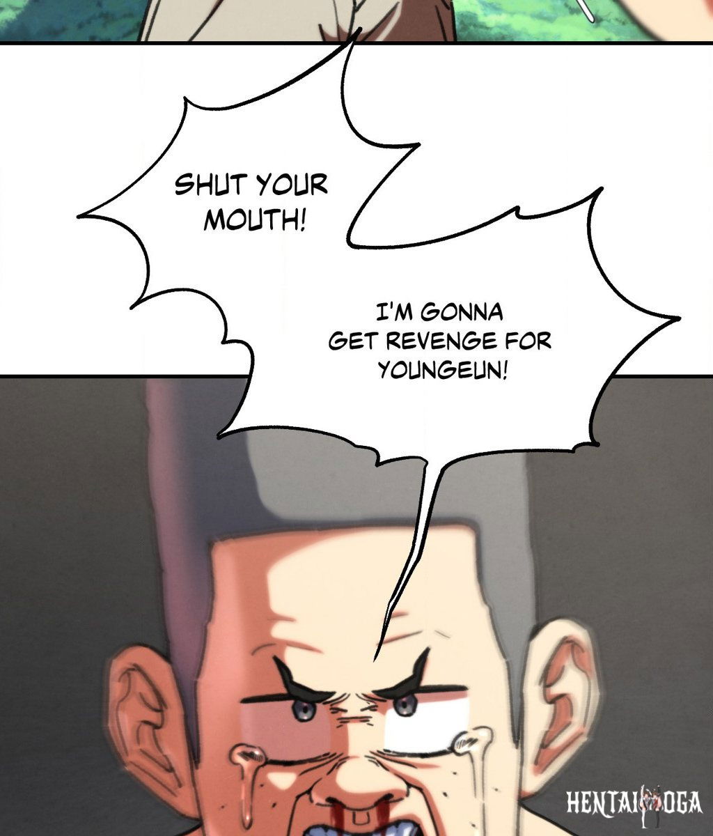 Seniors of Class 5 Seniors of Class 5 Chapter 69 - Page 89