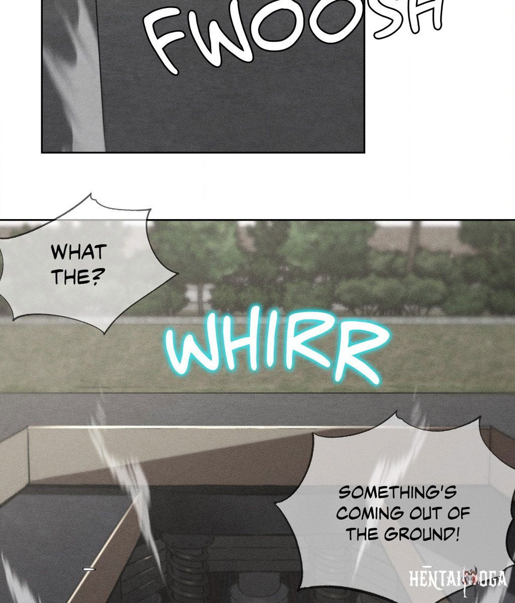 Seniors of Class 5 Seniors of Class 5 Chapter 69 - Page 9