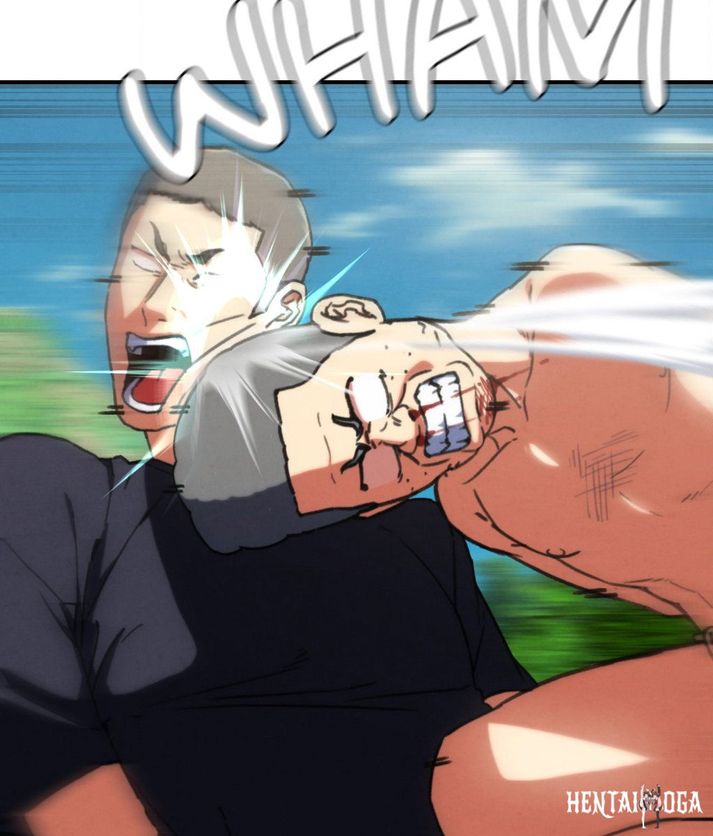 Seniors of Class 5 Seniors of Class 5 Chapter 69 - Page 96