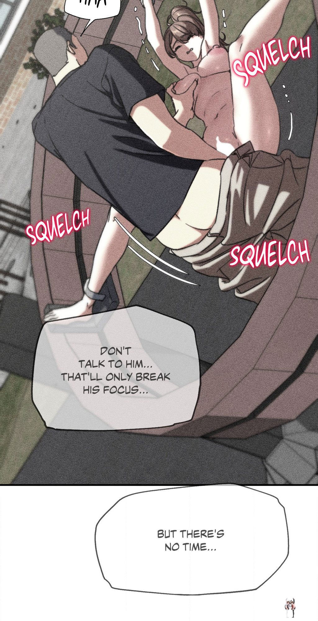 Seniors of Class 5 Seniors of Class 5 Chapter 70 - Page 10