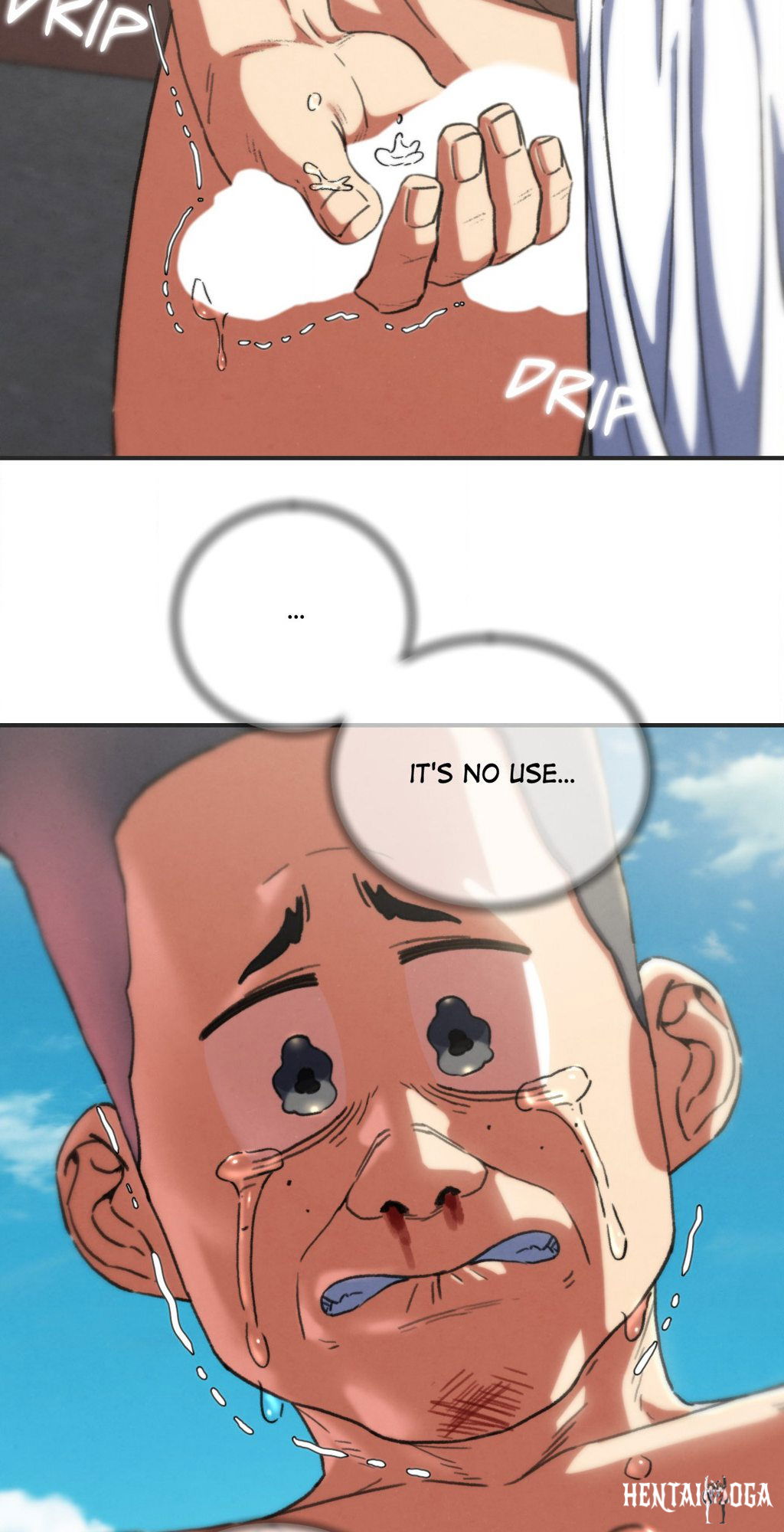 Seniors of Class 5 Seniors of Class 5 Chapter 70 - Page 100