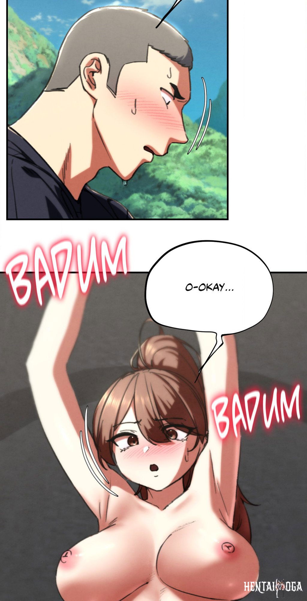 Seniors of Class 5 Seniors of Class 5 Chapter 70 - Page 13