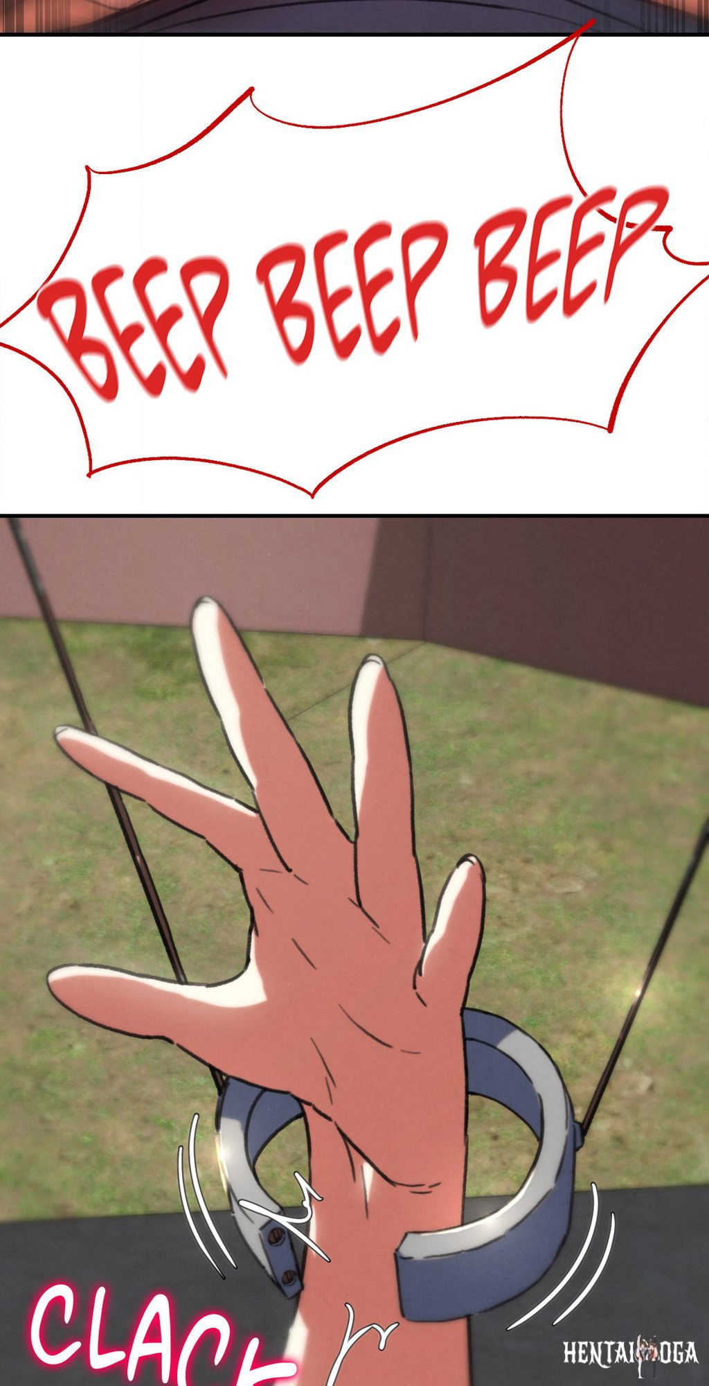 Seniors of Class 5 Seniors of Class 5 Chapter 70 - Page 17