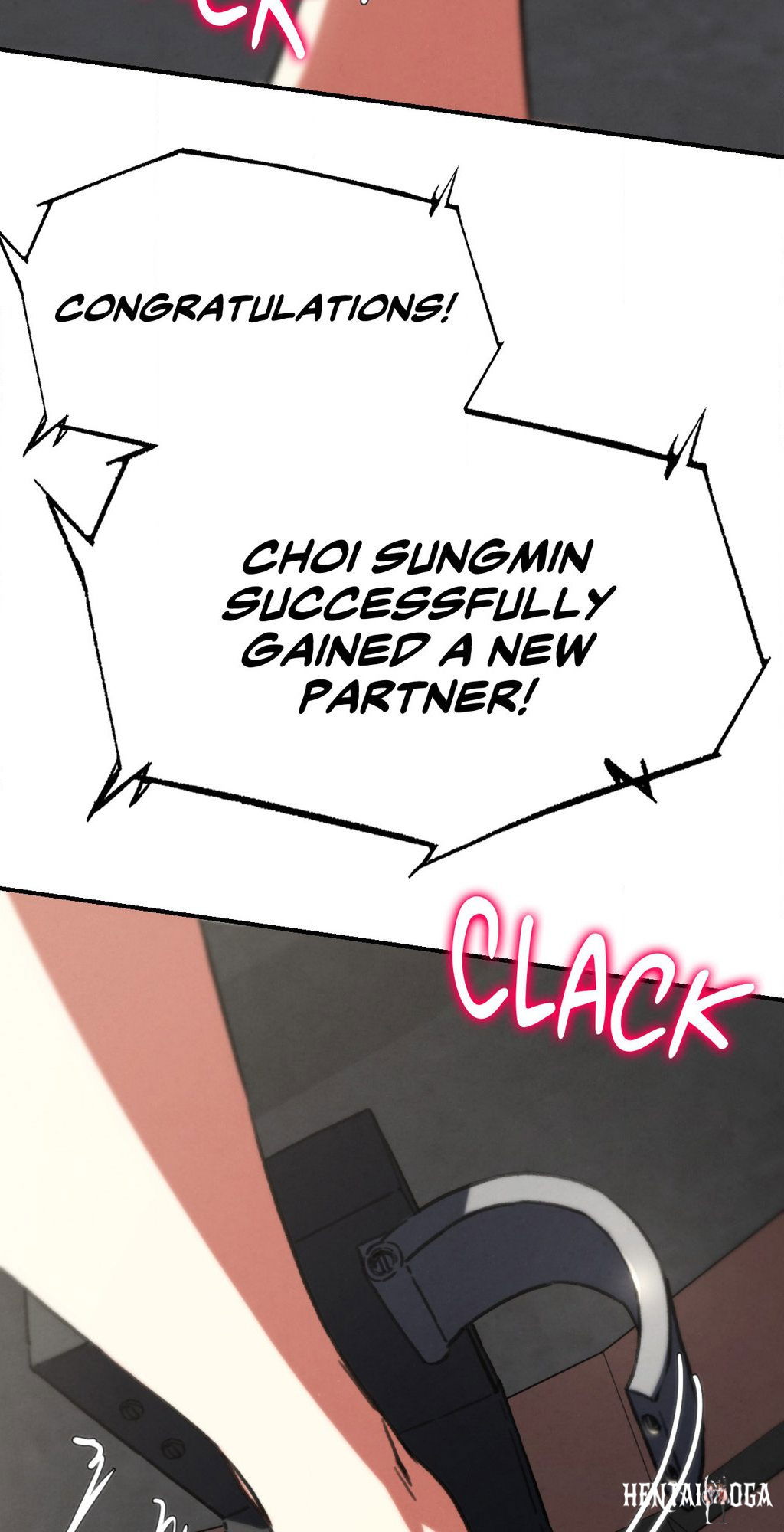 Seniors of Class 5 Seniors of Class 5 Chapter 70 - Page 18