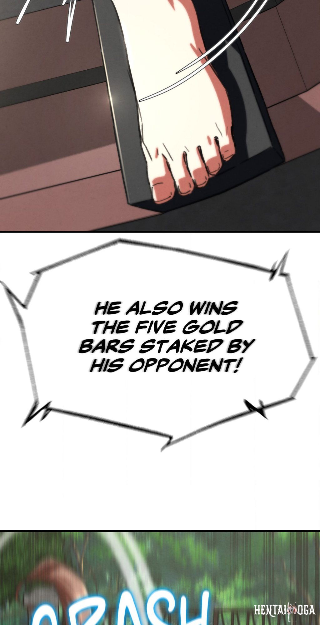 Seniors of Class 5 Seniors of Class 5 Chapter 70 - Page 19