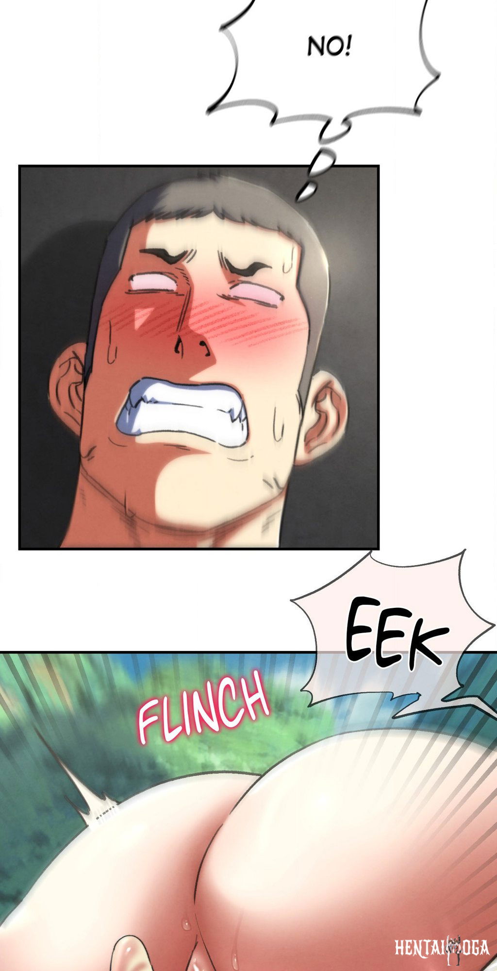 Seniors of Class 5 Seniors of Class 5 Chapter 70 - Page 21