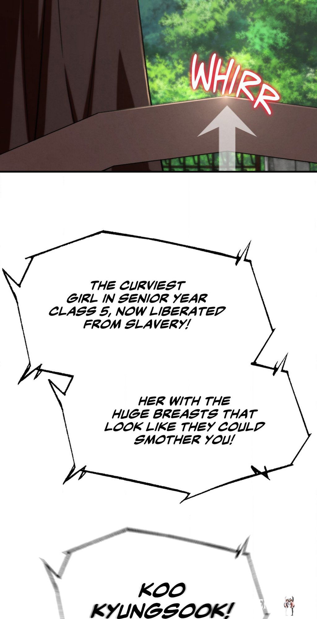 Seniors of Class 5 Seniors of Class 5 Chapter 70 - Page 29