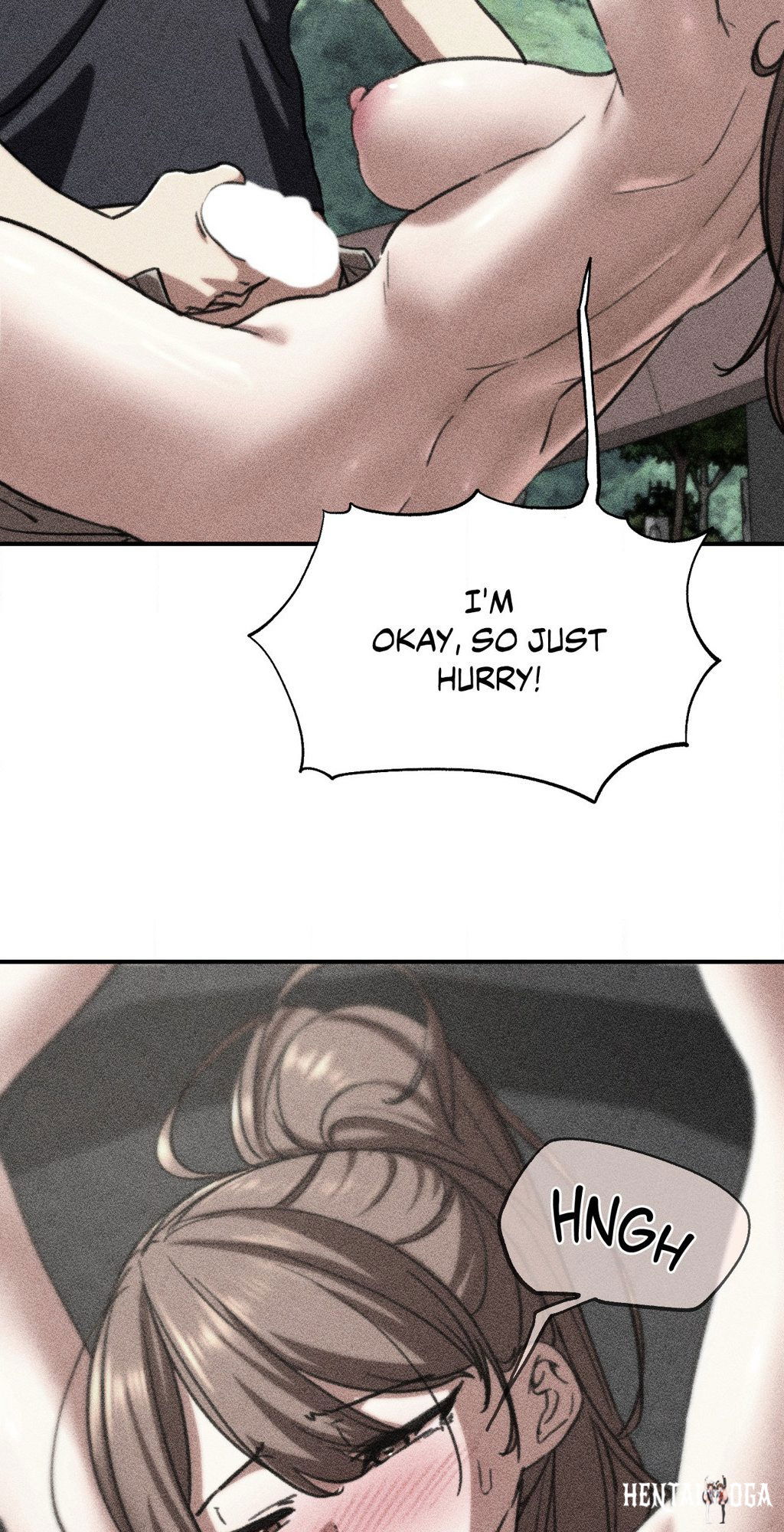 Seniors of Class 5 Seniors of Class 5 Chapter 70 - Page 3