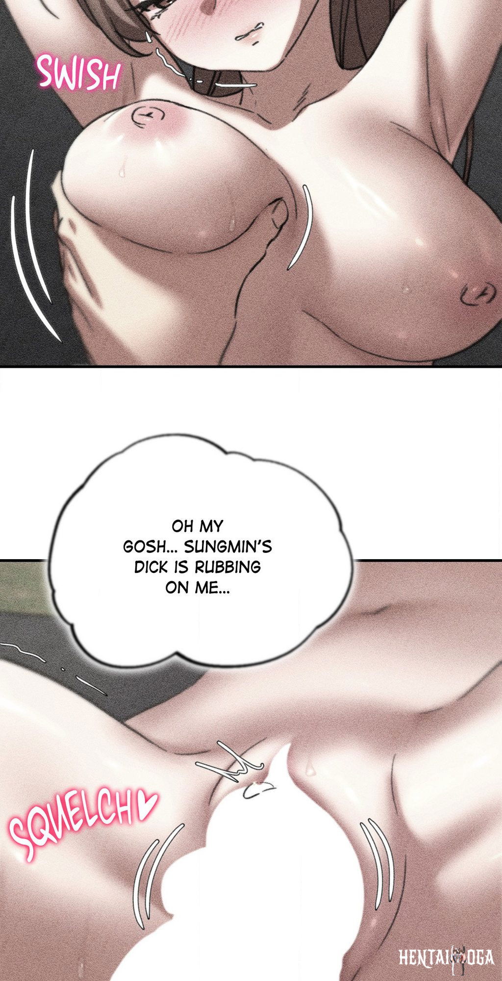 Seniors of Class 5 Seniors of Class 5 Chapter 70 - Page 4