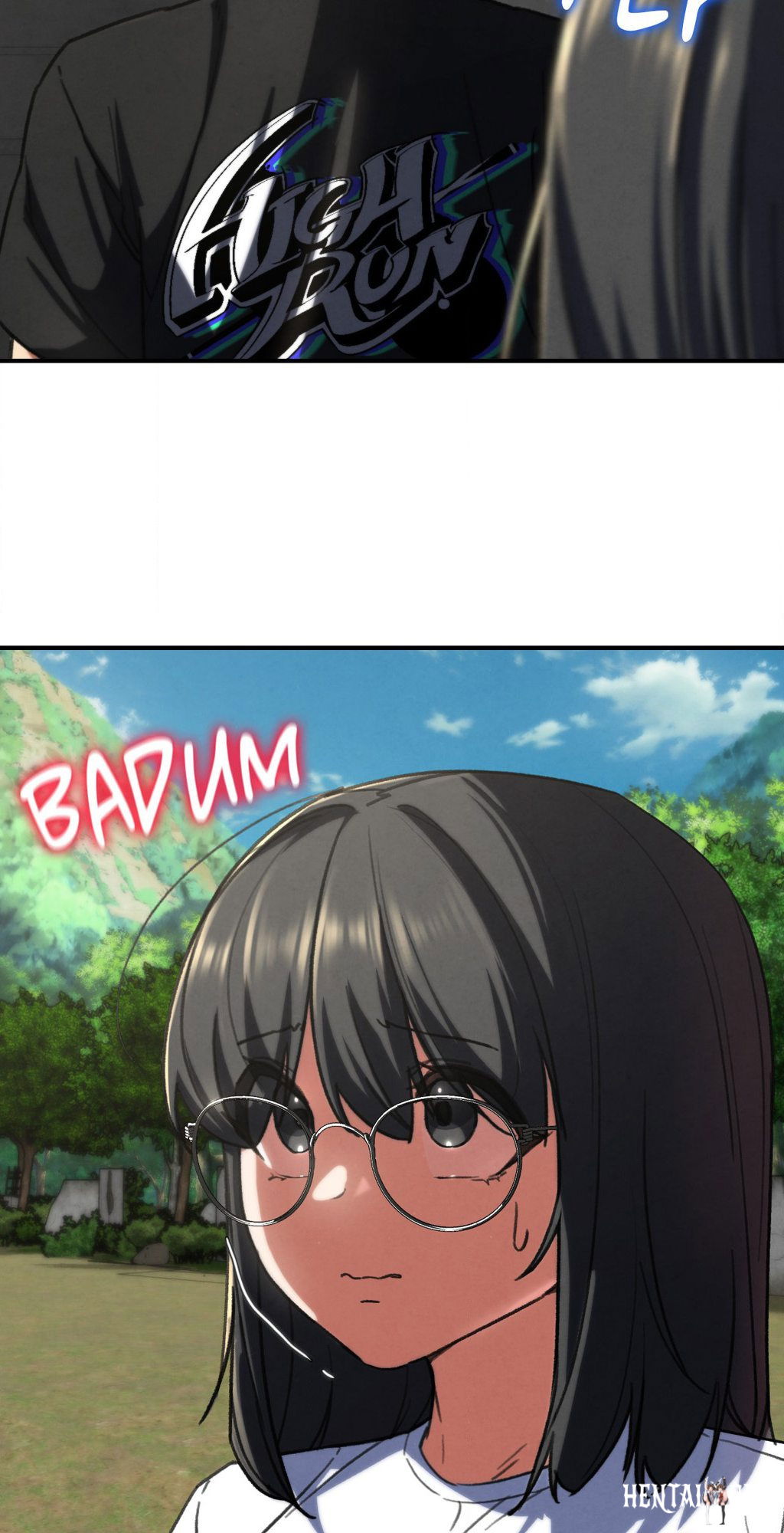 Seniors of Class 5 Seniors of Class 5 Chapter 70 - Page 41