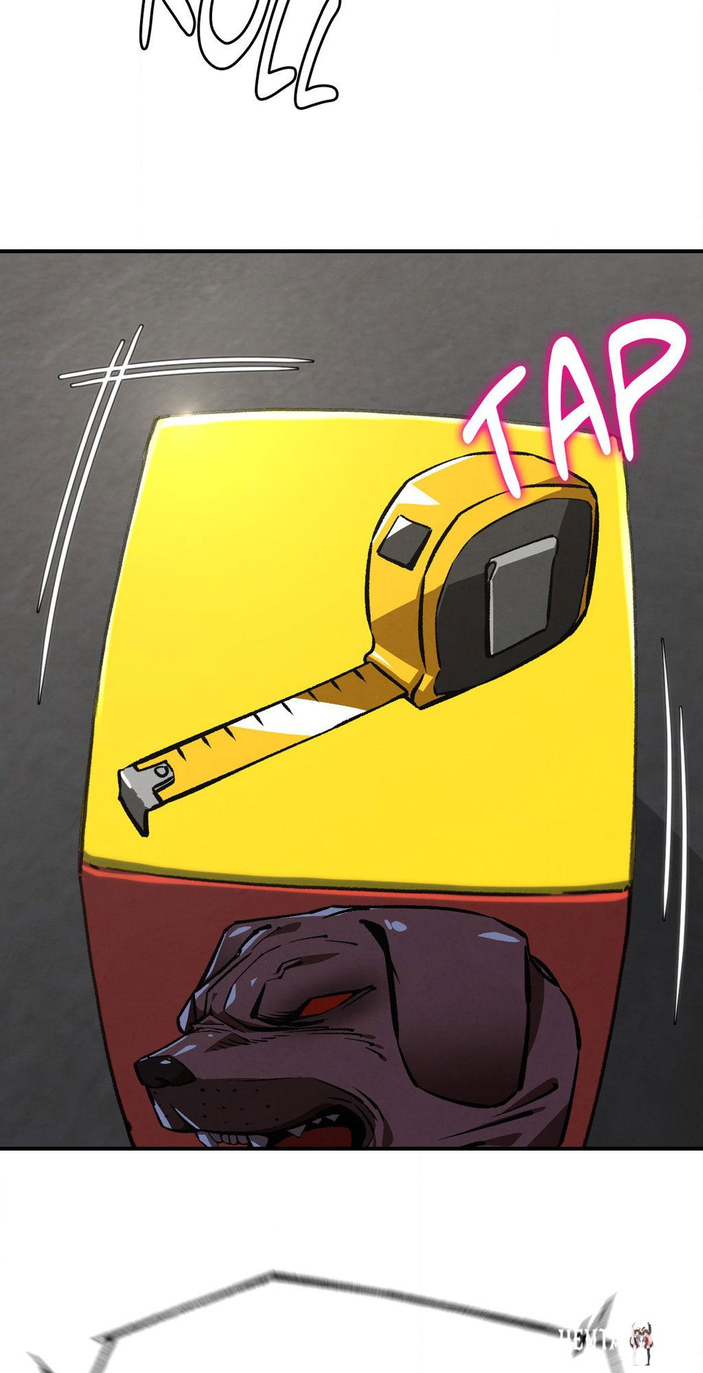 Seniors of Class 5 Seniors of Class 5 Chapter 70 - Page 44