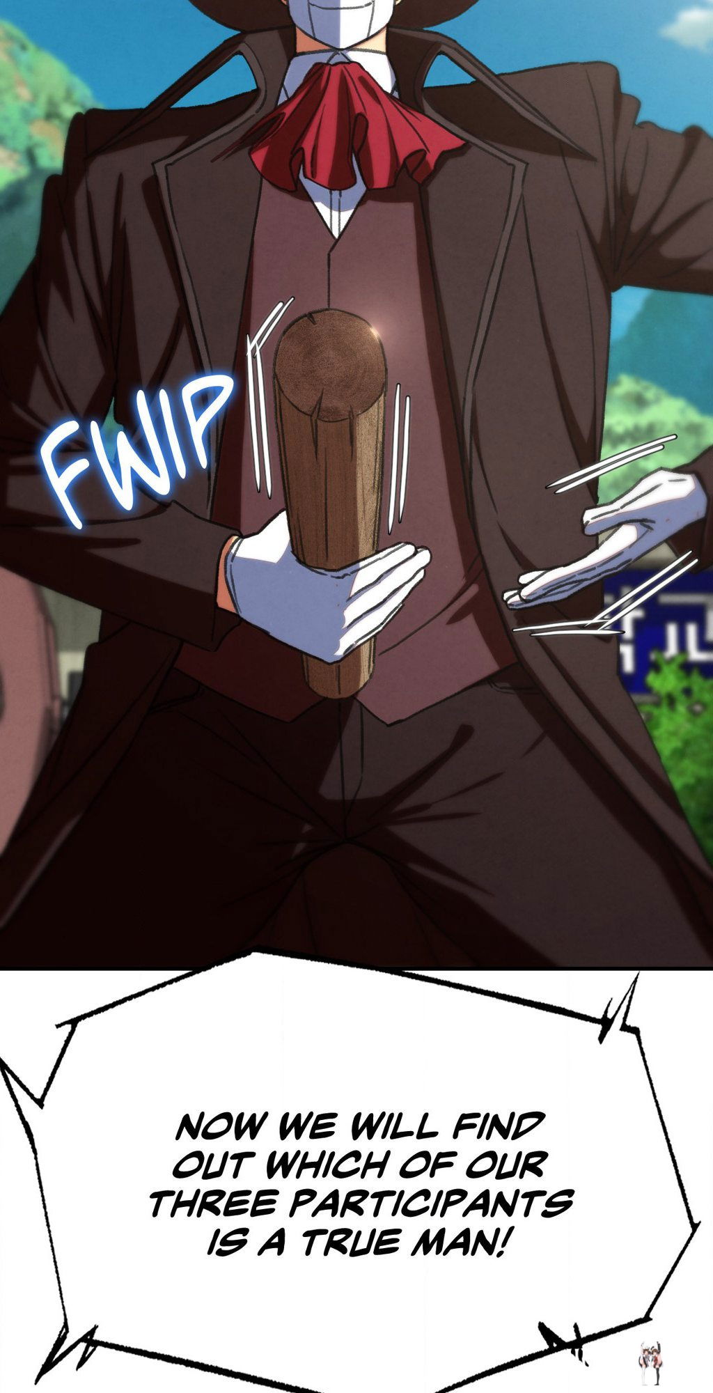 Seniors of Class 5 Seniors of Class 5 Chapter 70 - Page 47